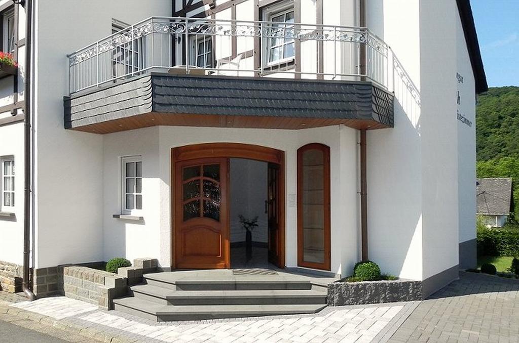 Gaestehaus Freimuth Mesenich Esterno foto
