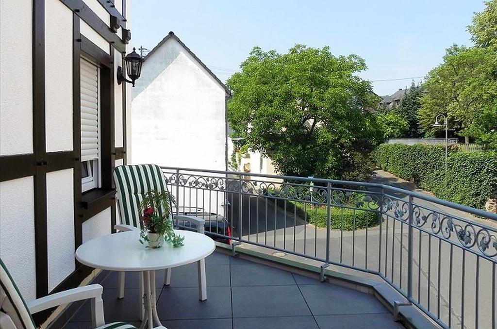 Gaestehaus Freimuth Mesenich Esterno foto
