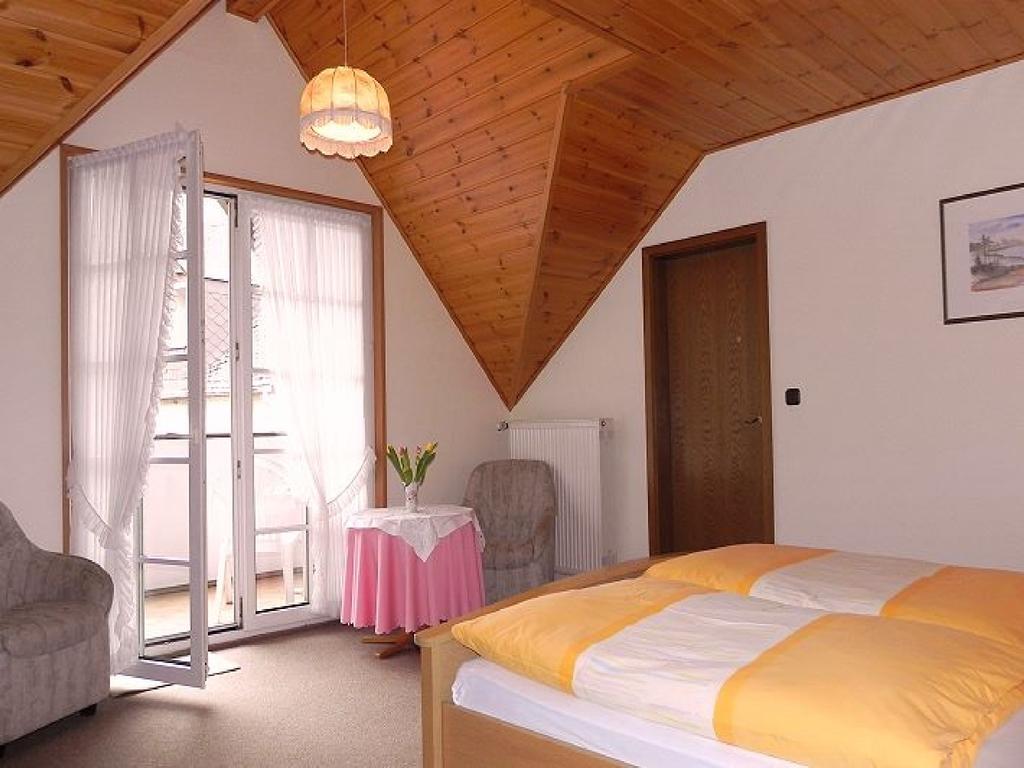 Gaestehaus Freimuth Mesenich Camera foto